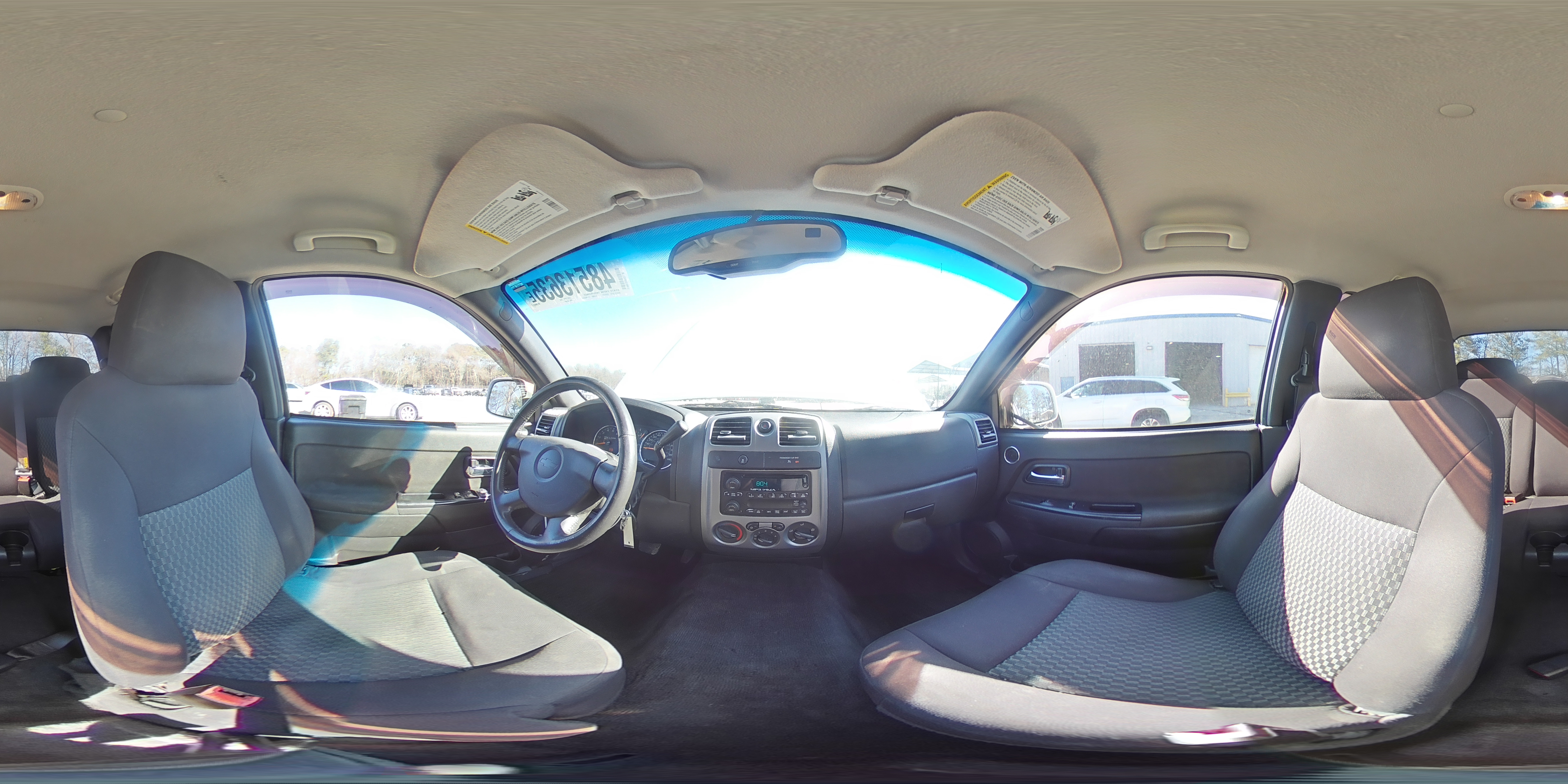 2012 Chevrolet Colorado - Image 14