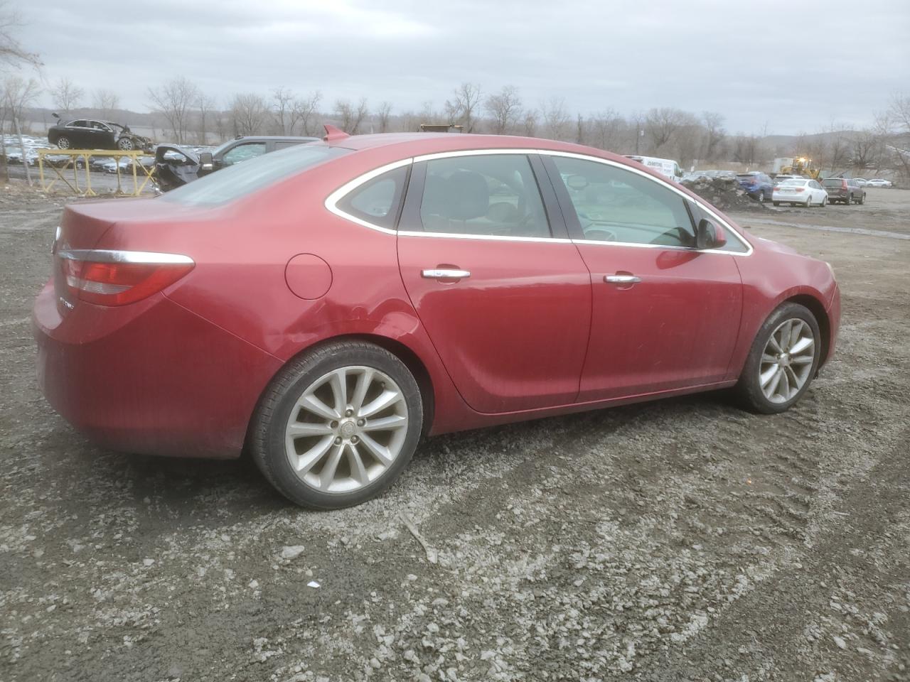 2013 Buick Verano - Image 3