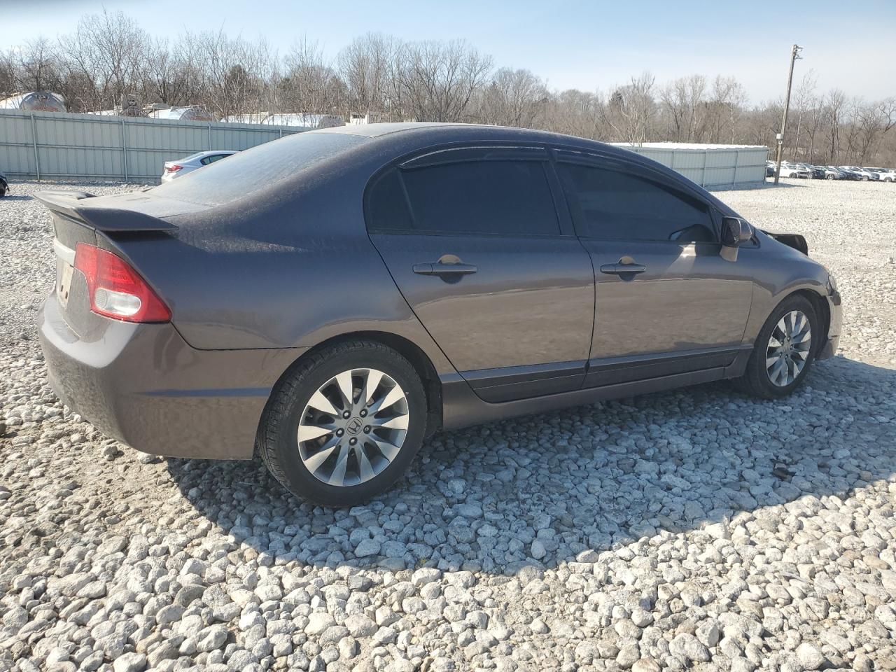 2009 Honda Civic - Image 3