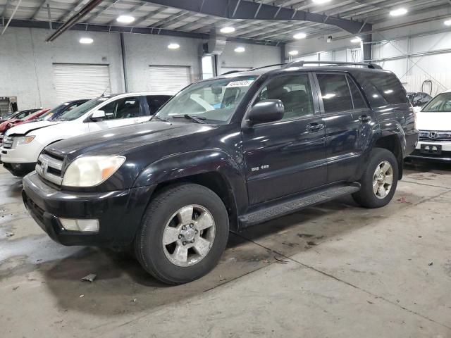 2005 Toyota 4Runner Sr5