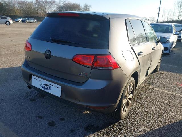 2013 VOLKSWAGEN GOLF SE BL