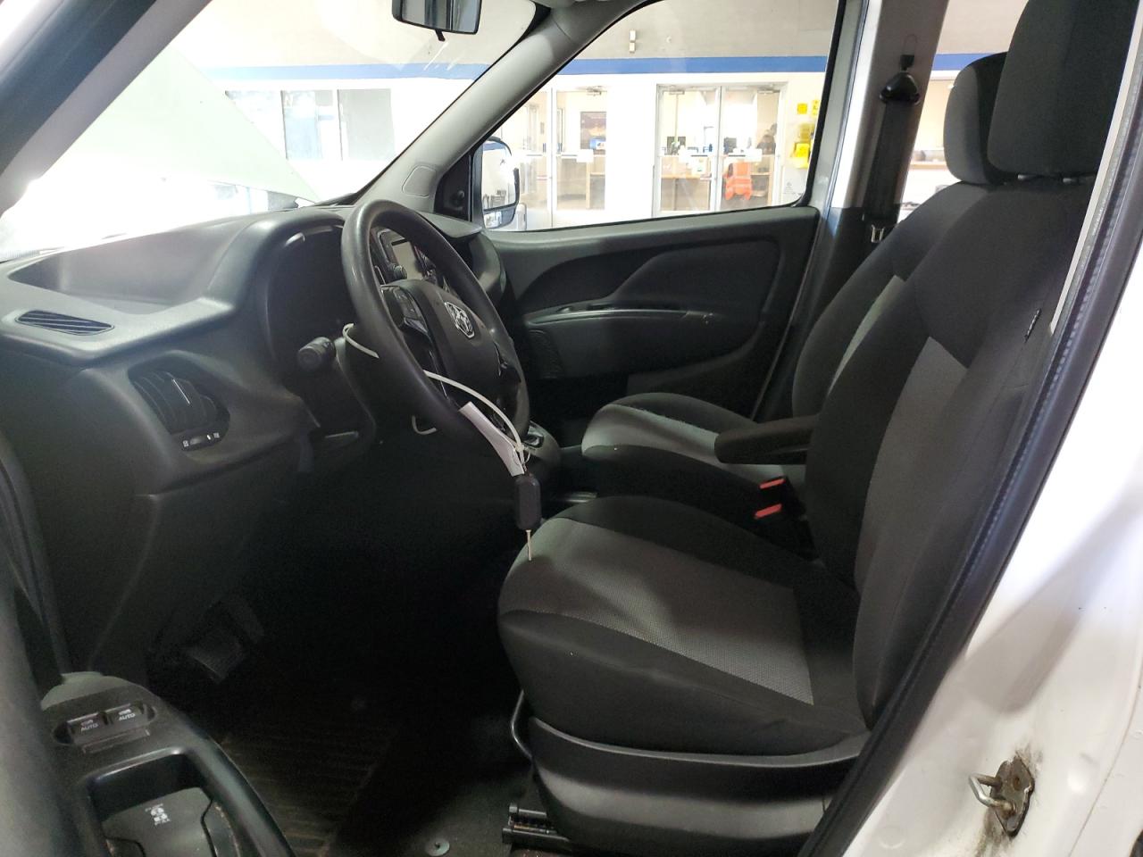 2019 RAM ProMaster City - Image 7