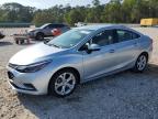 2017 Chevrolet Cruze Premier de vânzare în Houston, TX - Hail