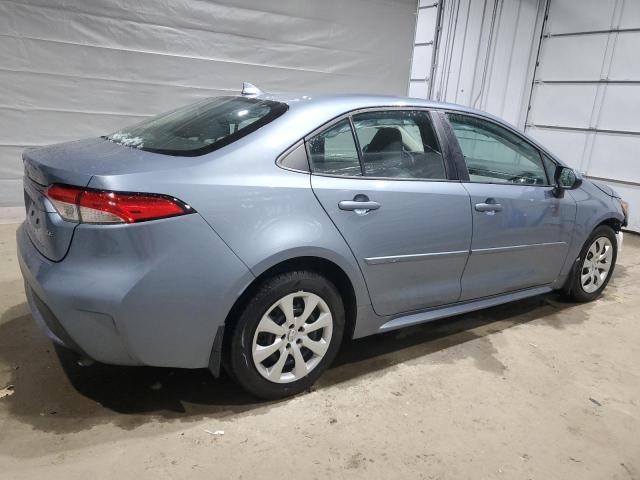  TOYOTA COROLLA 2021 Szary