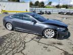 2016 Tesla Model S იყიდება Vallejo-ში, CA - Front End