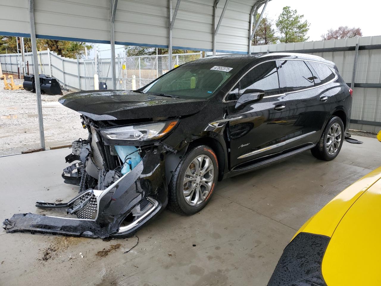 2019 Buick Enclave - Image 1