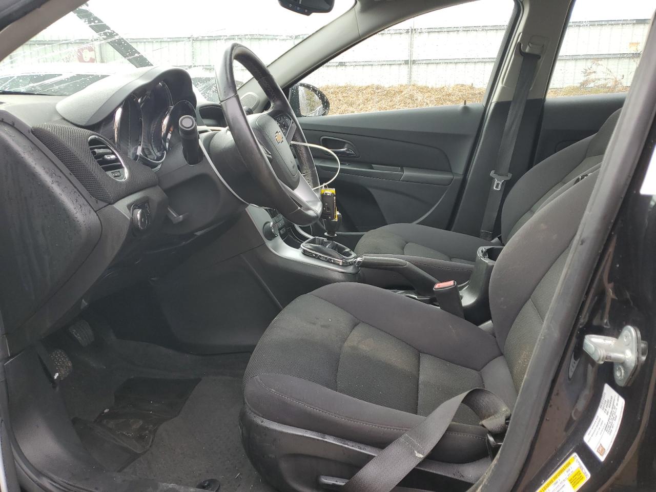 2013 Chevrolet Cruze - Image 7