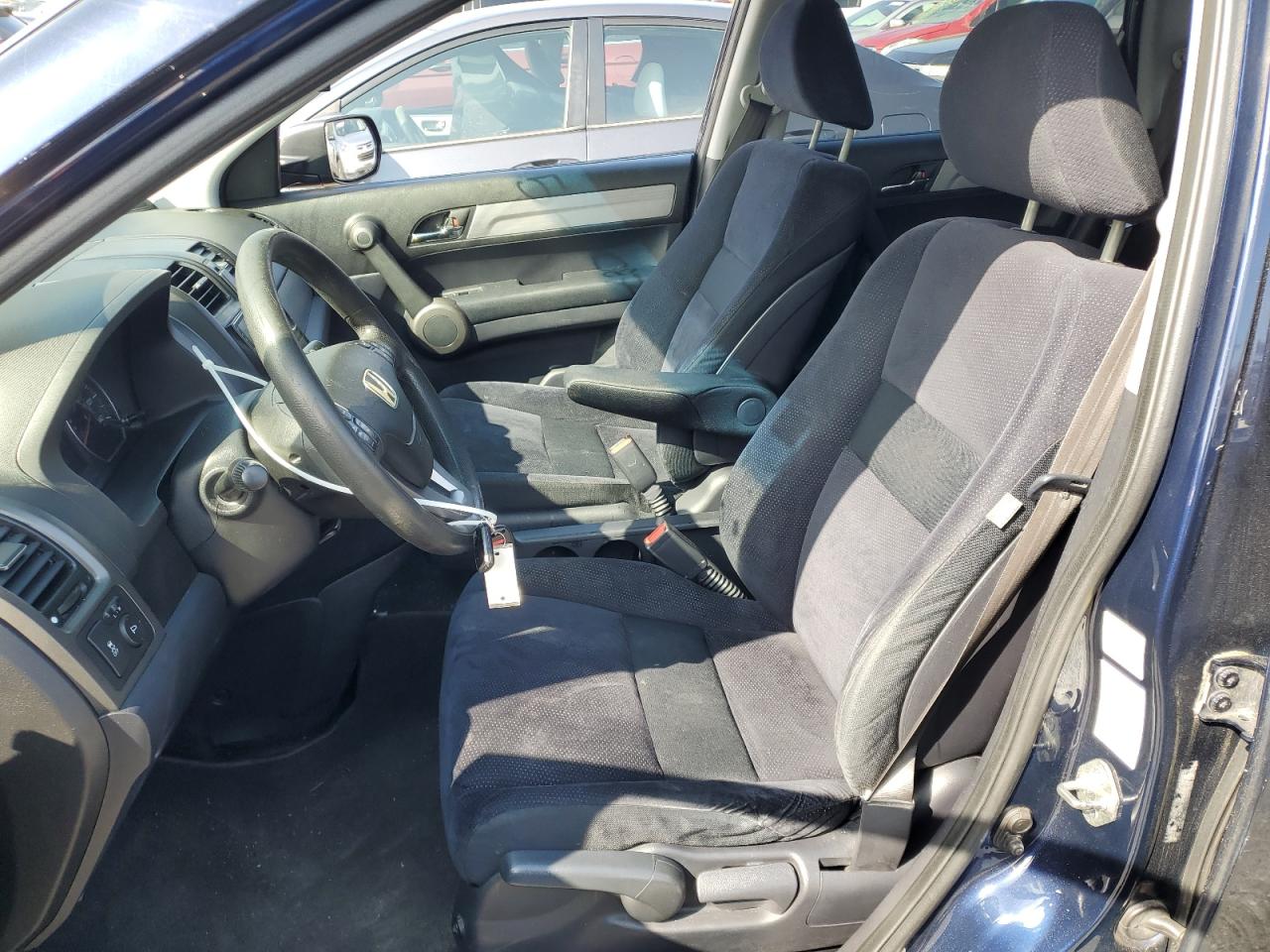 2010 Honda CR-V - Image 7
