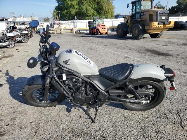 2024 HONDA CMX500 A2  