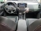 2016 Chevrolet Colorado Z71 იყიდება Tulsa-ში, OK - Rollover