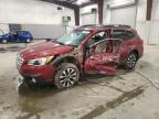 2016 Subaru Outback 2.5I Limited for Sale in Avon, MN - Side