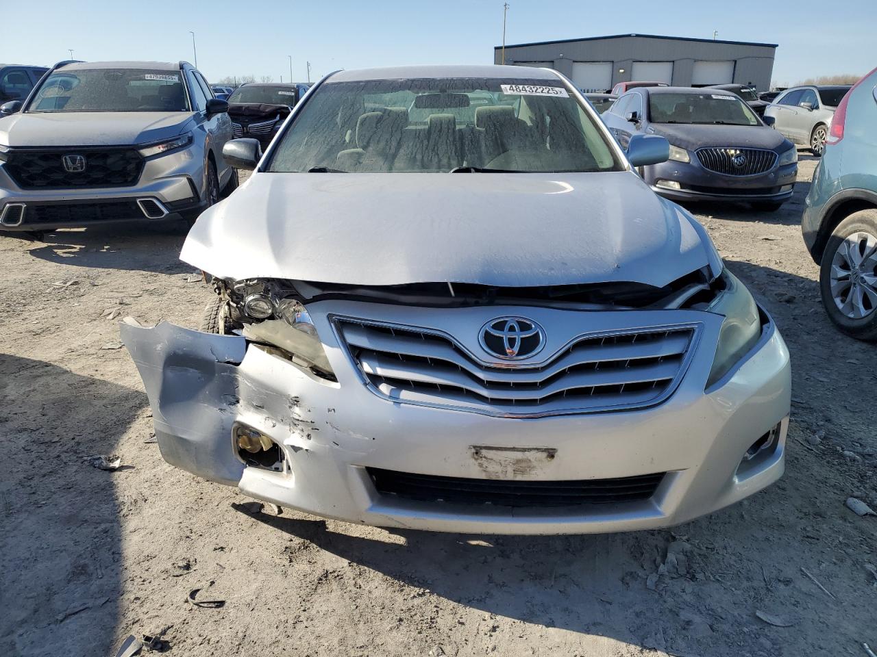2011 Toyota Camry - Image 5