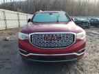 2019 Gmc Acadia Denali de vânzare în Hurricane, WV - Water/Flood
