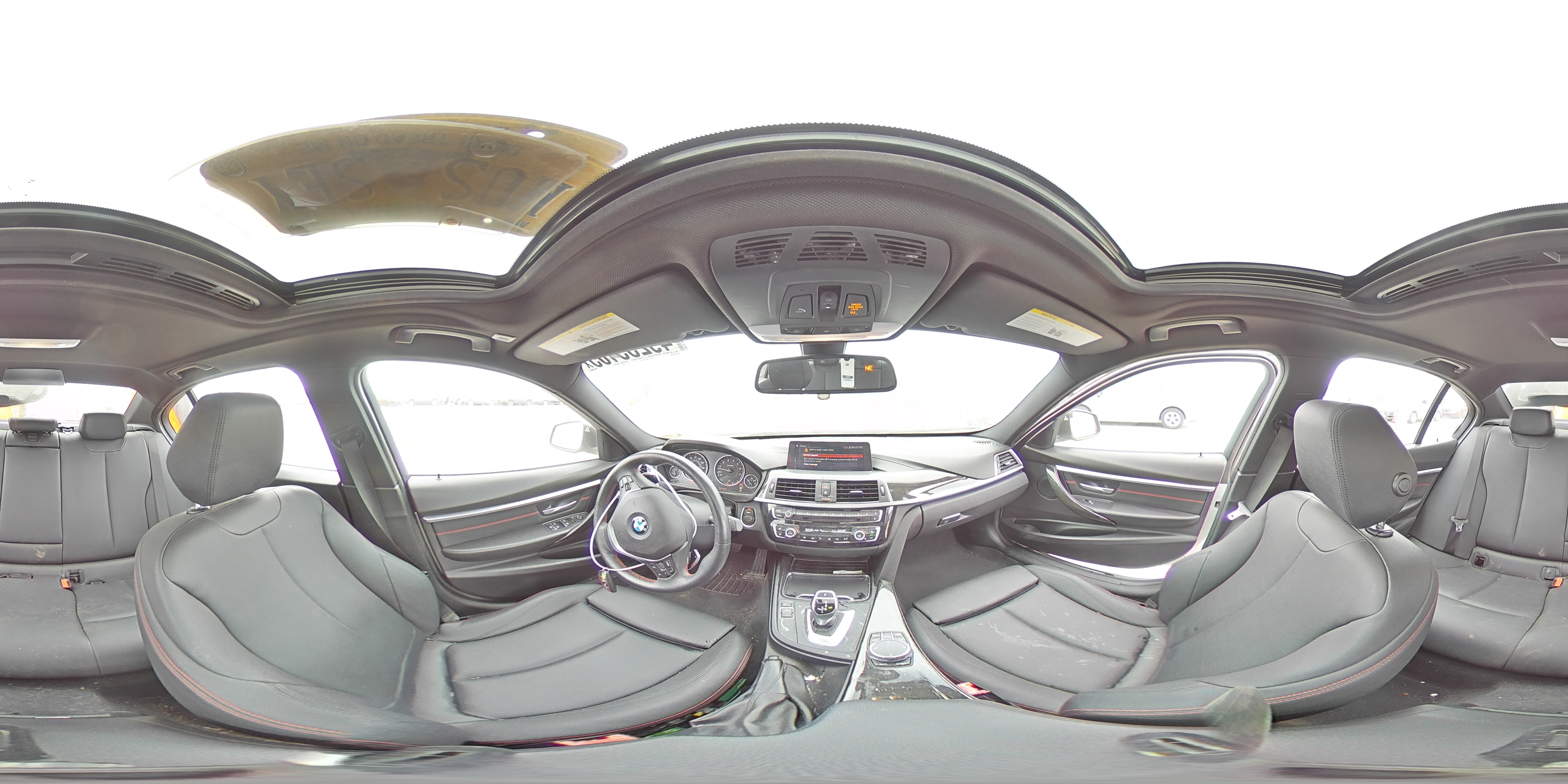 2018 BMW 3er - Image 13