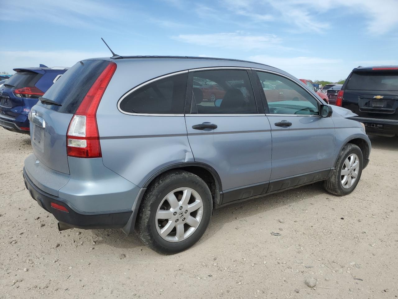 2007 Honda CR-V - Image 3