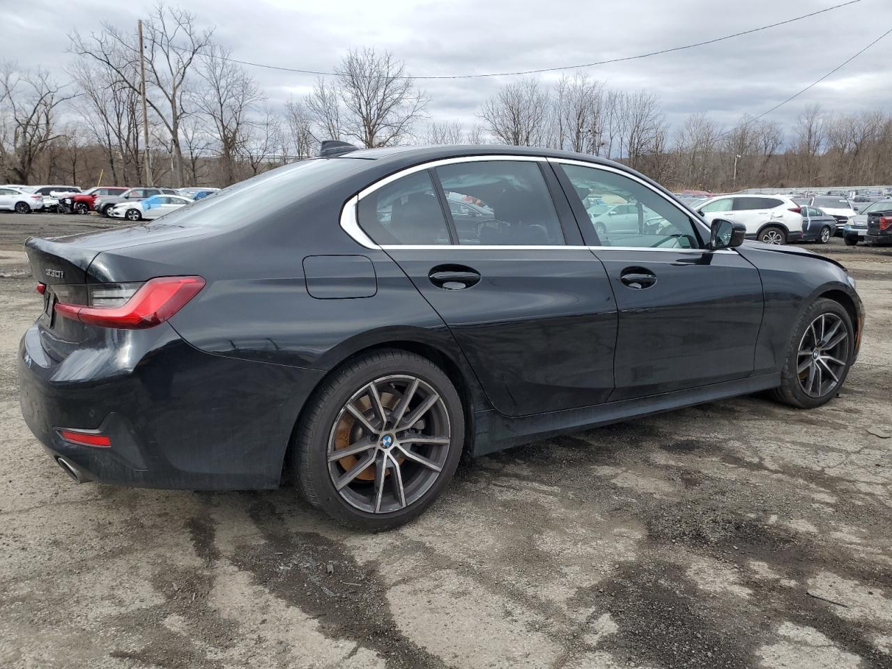 2021 BMW 3er - Image 3