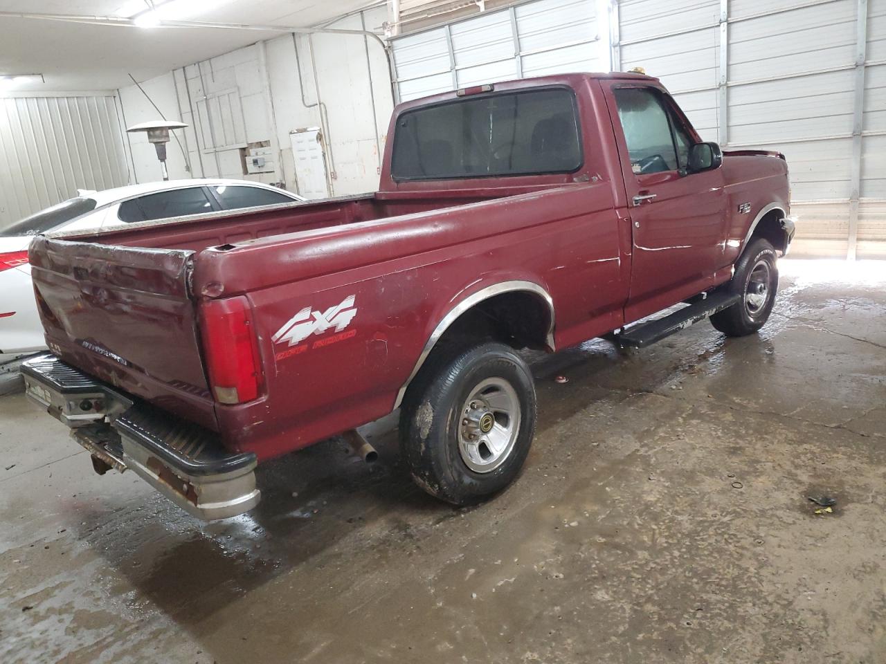1994 Ford F-150 - Image 3