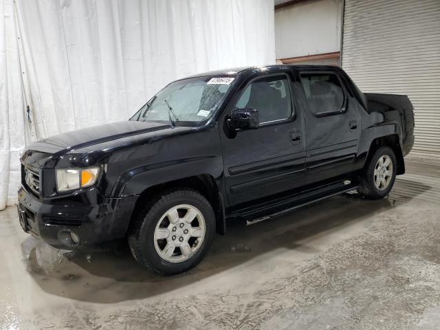 2006 Honda Ridgeline Rtl