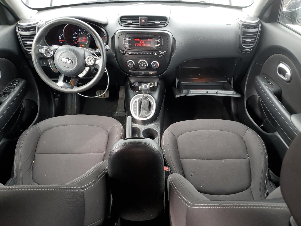 2016 Kia Soul - Image 8