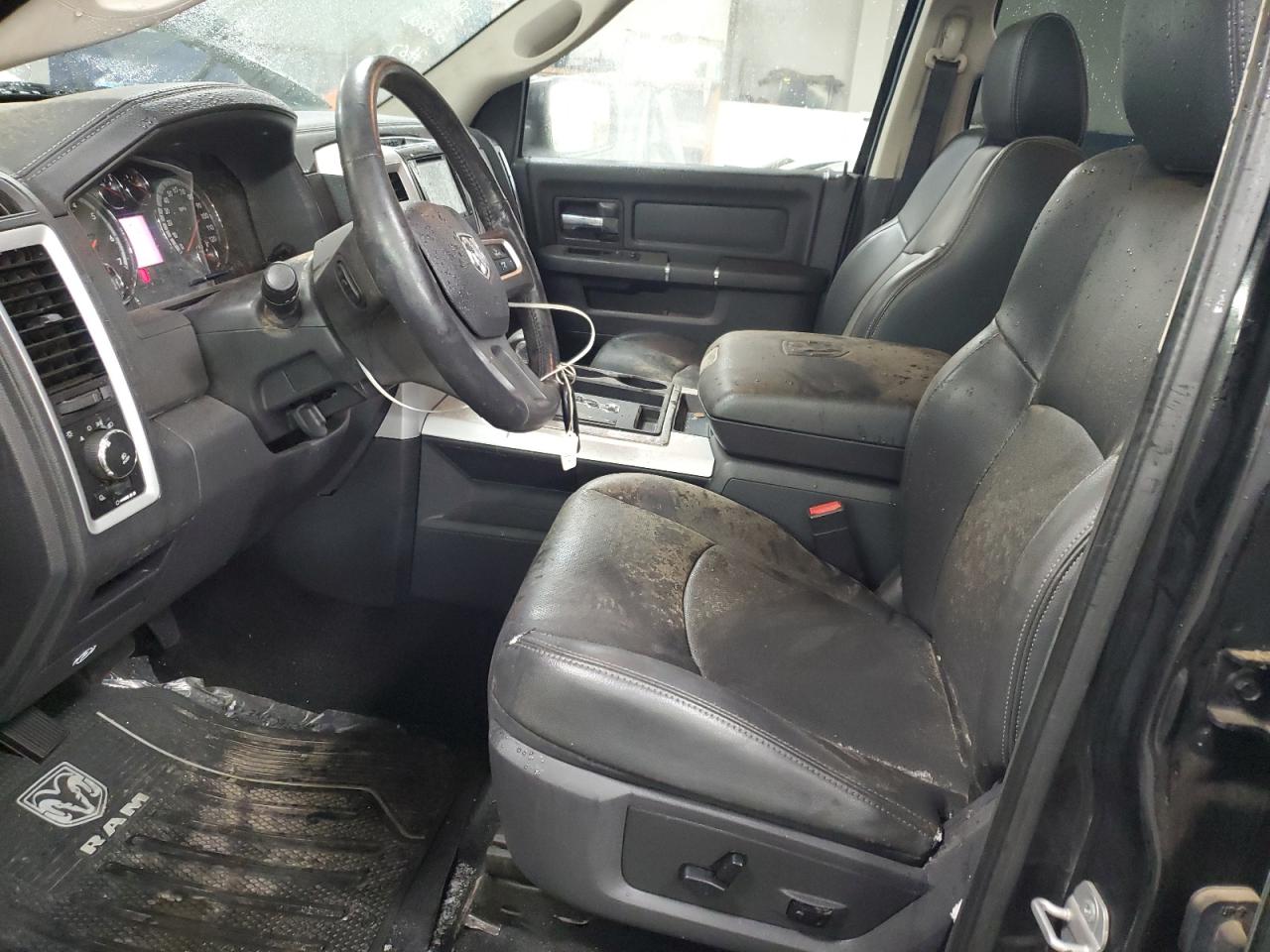 2009 Dodge RAM - Image 7