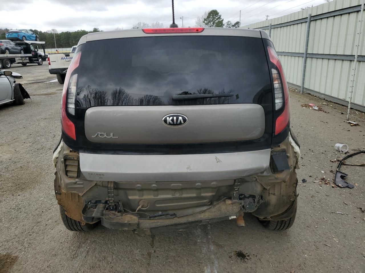 2018 Kia Soul - Image 6