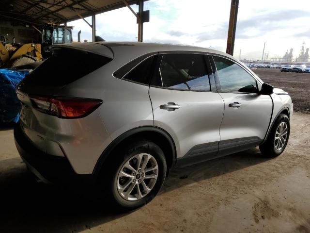  FORD ESCAPE 2020 Серебристый