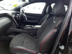 2022 HYUNDAI TUCSON N L for sale at Copart SANDTOFT