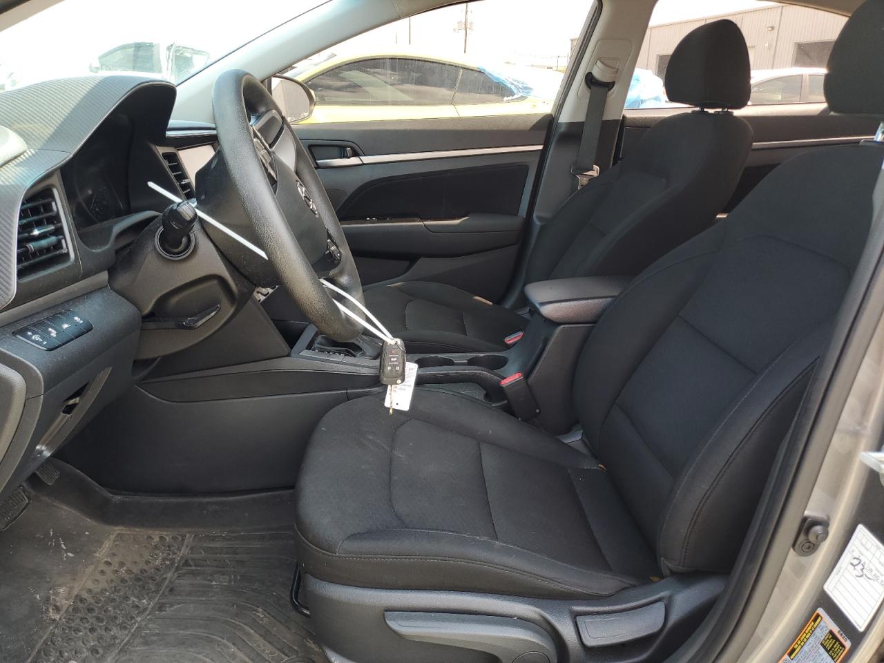 2020 Hyundai Elantra - Image 7