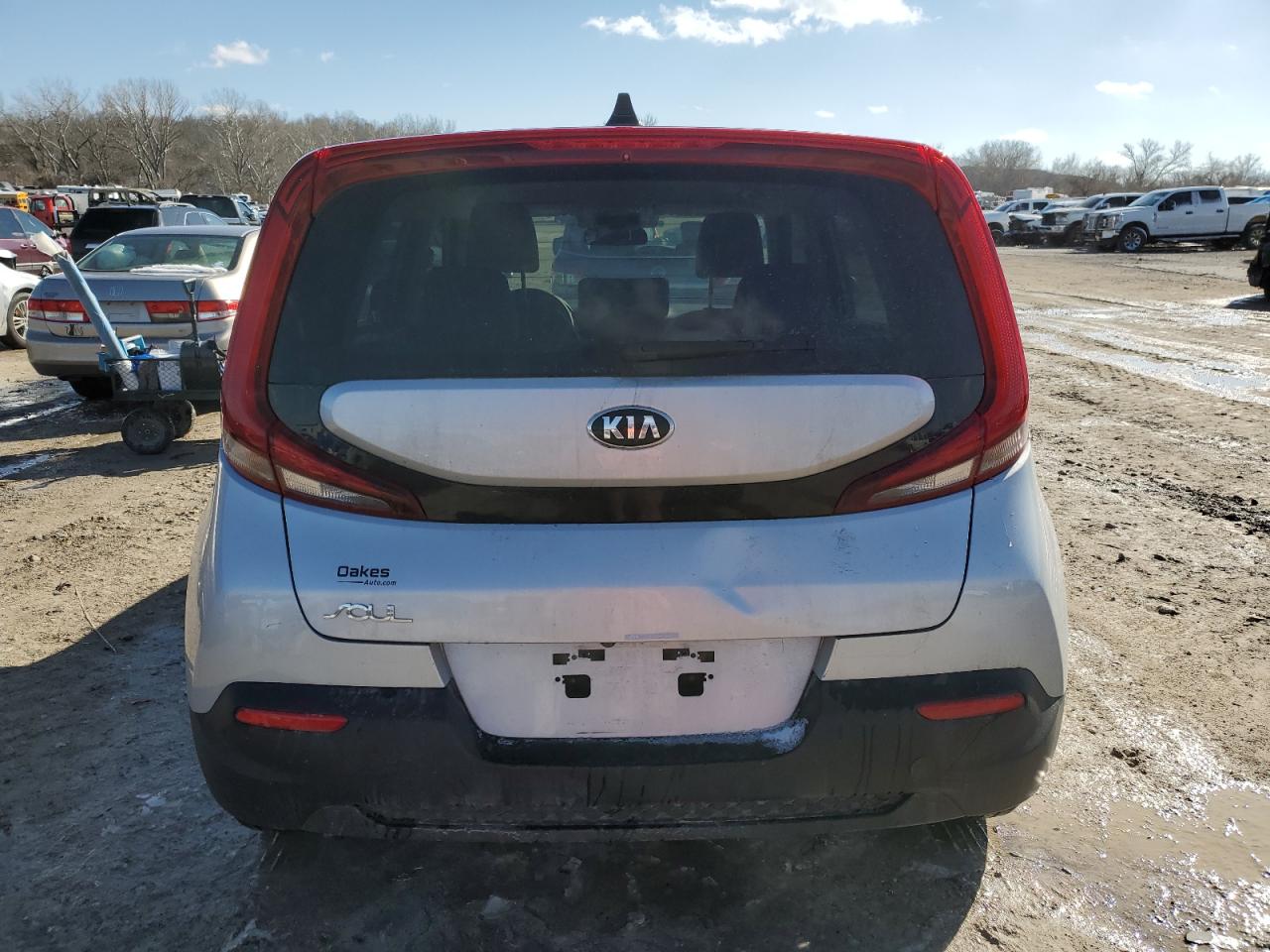 2020 Kia Soul - Image 6