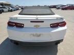 2019 Chevrolet Camaro Ls იყიდება Wilmer-ში, TX - Front End