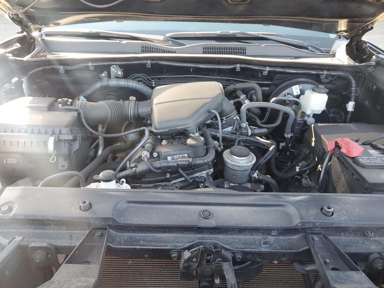 2022 Toyota Tacoma - Image 11