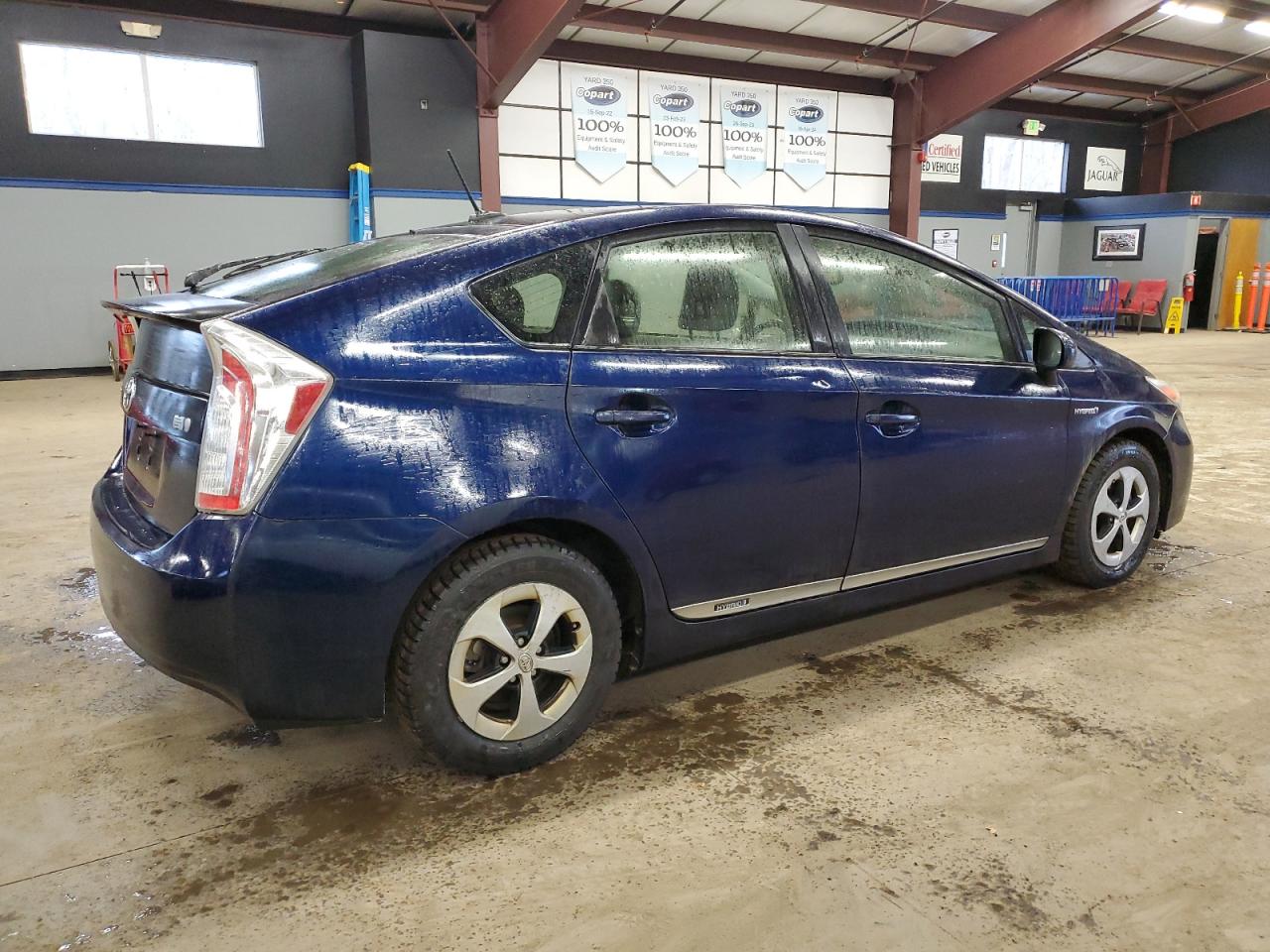 2015 Toyota Prius - Image 3