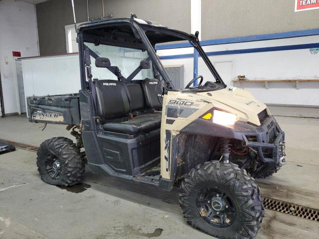 2019 POLARIS RANGER XP 900 EPS for sale at Copart WA - PASCO