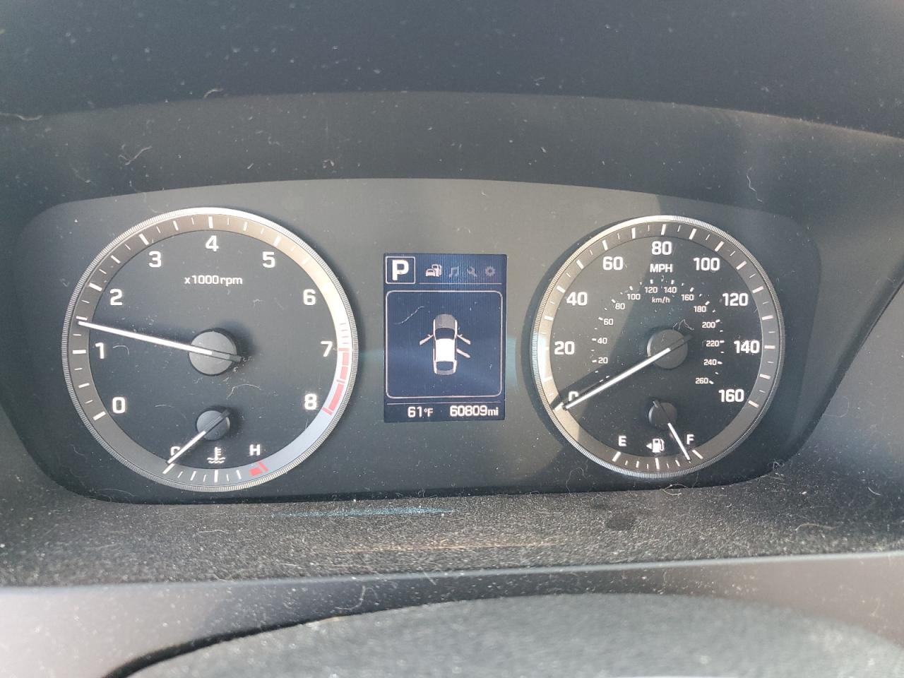 2016 Hyundai Sonata - Image 9