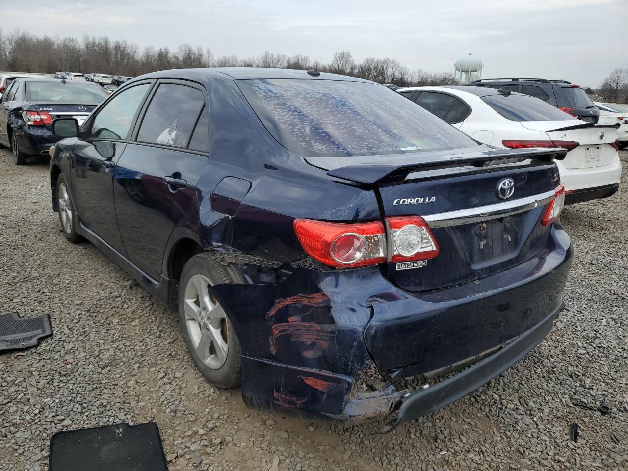 2011 Toyota Corolla - Image 2