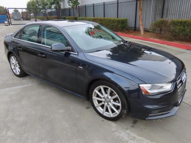 2014 Audi A4 Premium Plus for Sale in Rancho Cucamonga, CA - All Over