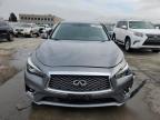 2020 Infiniti Q50 Pure zu verkaufen in Littleton, CO - Front End
