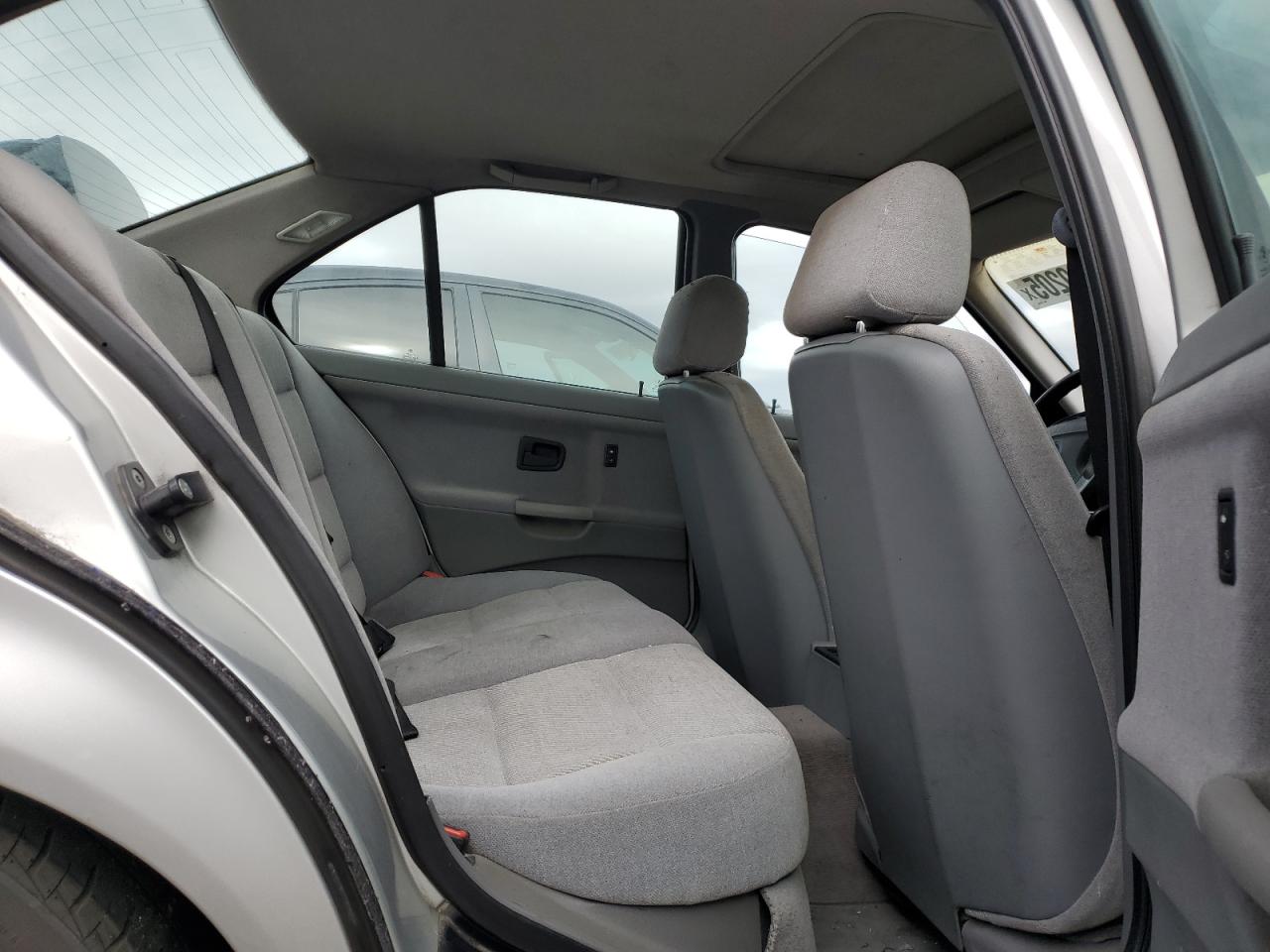 1993 BMW 3er - Image 10