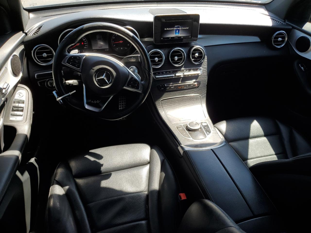 2019 Mercedes-Benz GLC - Image 8
