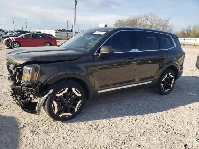 KIA TELLURIDE 2024