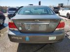 2006 Toyota Camry Le na sprzedaż w Montgomery, AL - Side