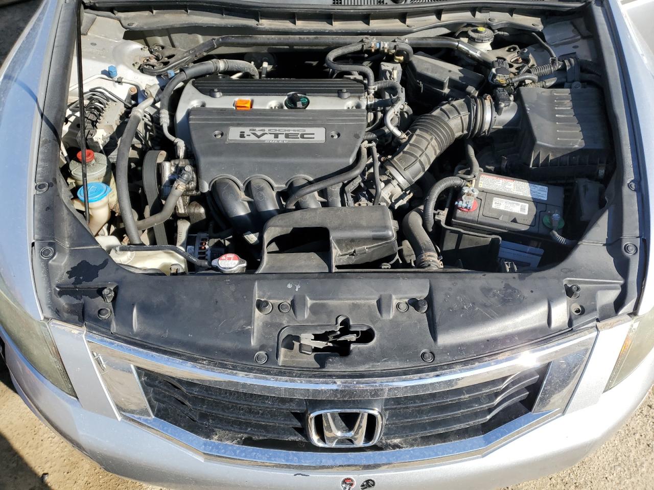 2008 Honda Accord - Image 11