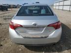 2018 Toyota Corolla L en Venta en Appleton, WI - Front End