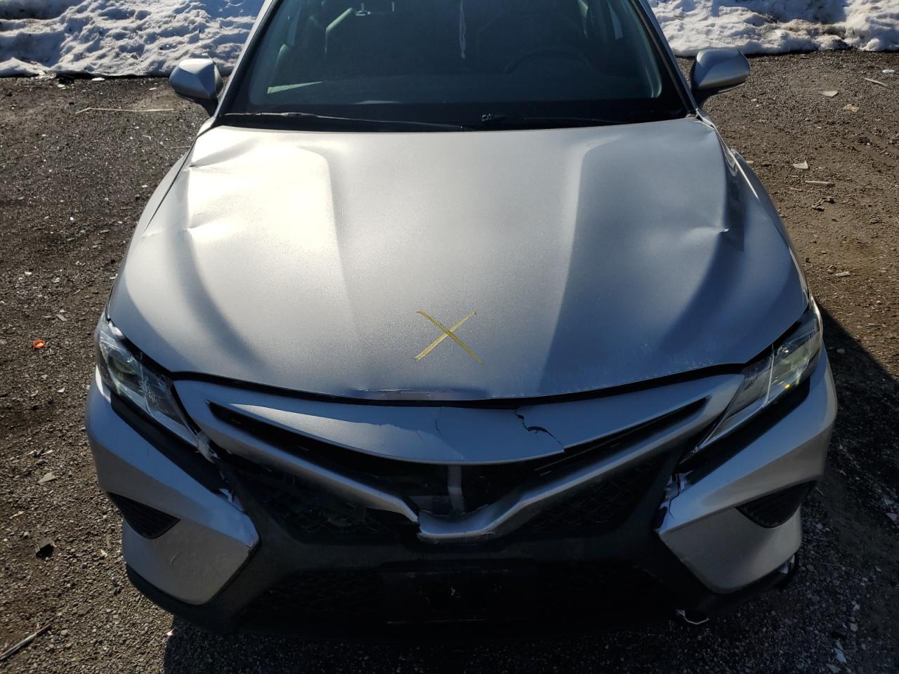 2020 Toyota Camry - Image 11