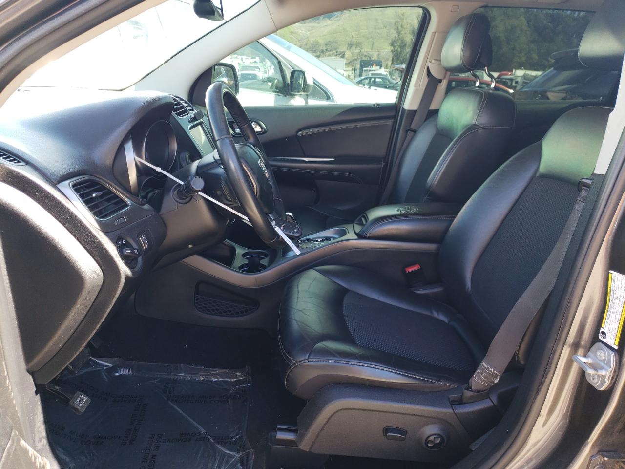 2017 Dodge Journey - Image 7