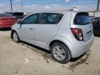 2012 Chevrolet Sonic Ls للبيع في Los Angeles، CA - Mechanical