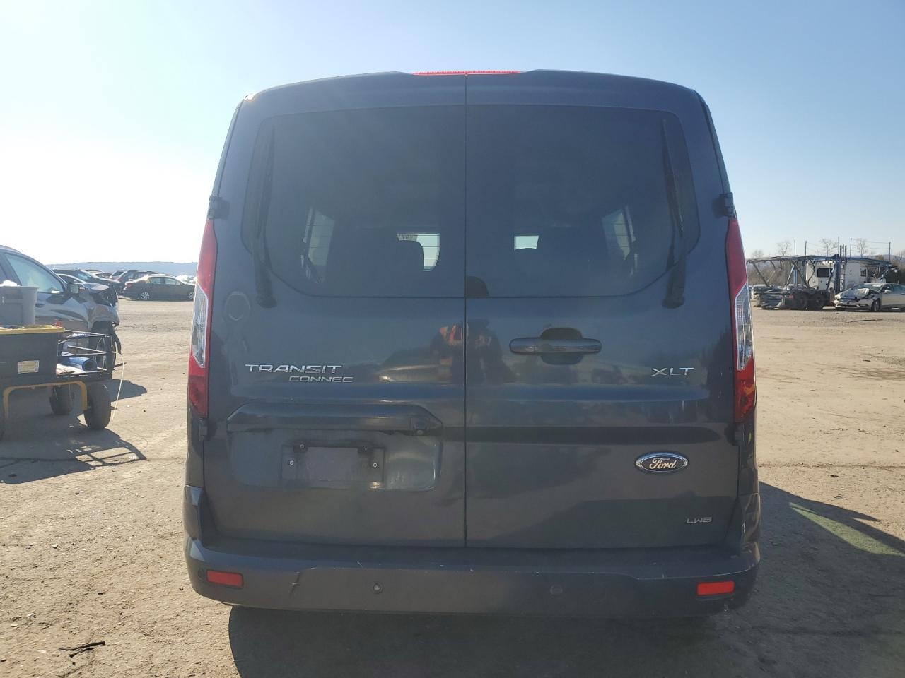 2014 Ford Transit - Image 6