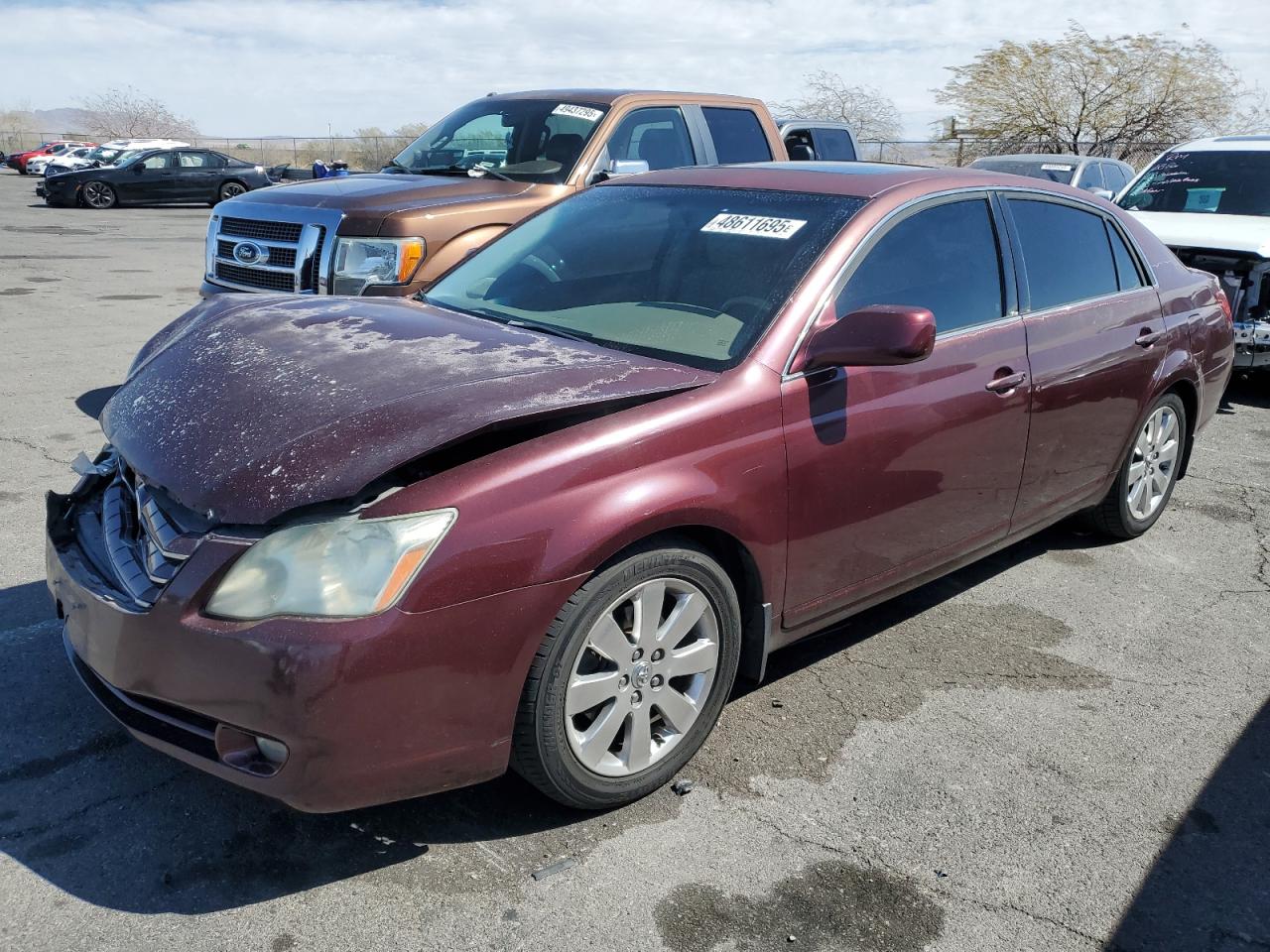 2005 Toyota Avalon - Image 1