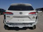 2024 Toyota Corolla Cross Se للبيع في Wilmer، TX - Rear End