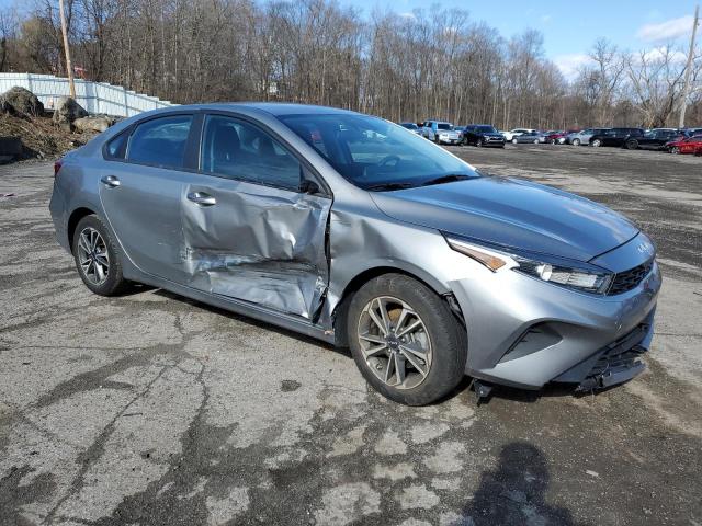  KIA FORTE 2023 Серый